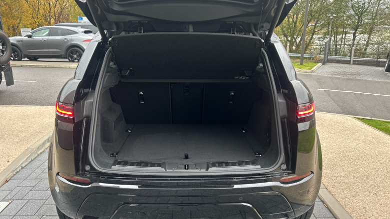 Land Rover Range Rover Evoque 2.0 D200 Dynamic HSE 5dr Auto Diesel Hatchback